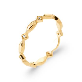 Bague Nadine