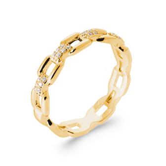 Bague Charlène