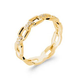 Bague Charlène