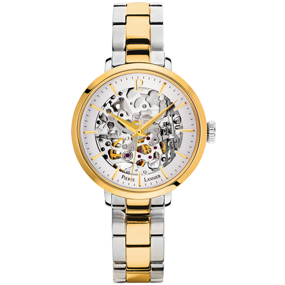 Montre Automatique 304F721