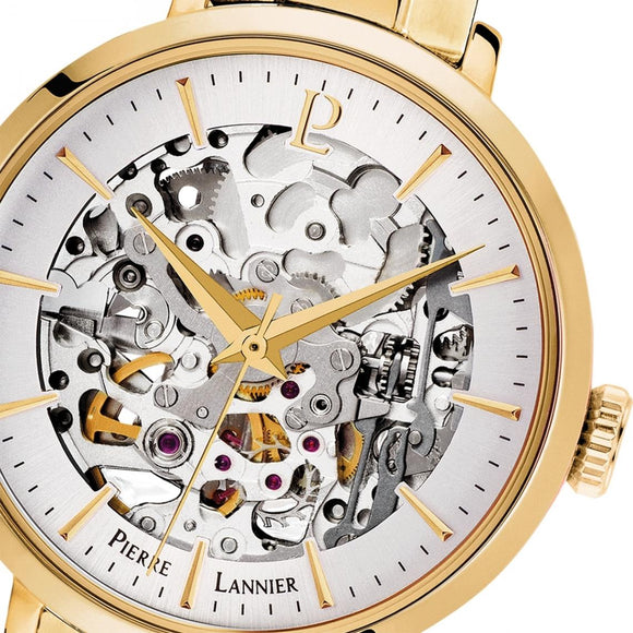Montre Dame Automatique 305D528