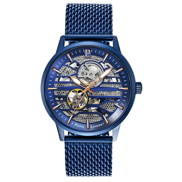 Montre Automatique Impact 332C469