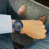Montre Automatique Impact 332C469
