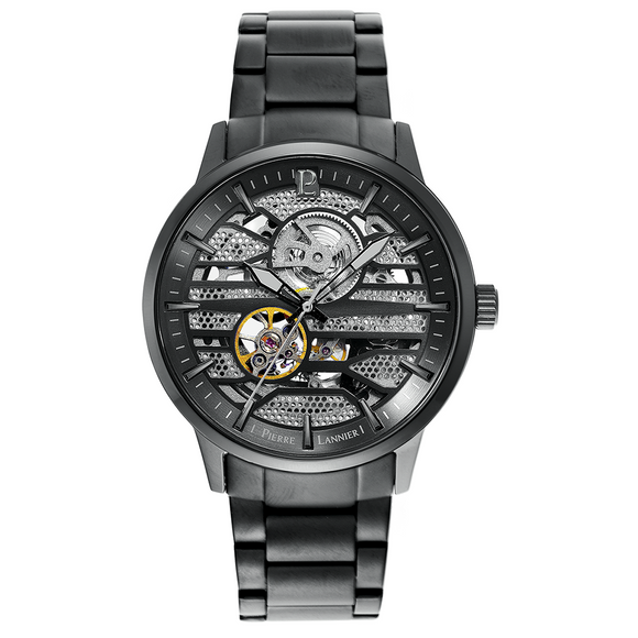 Montre Automatique Impact 333C439