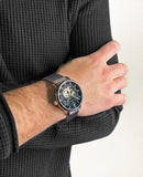 Montre Automatique 334B131