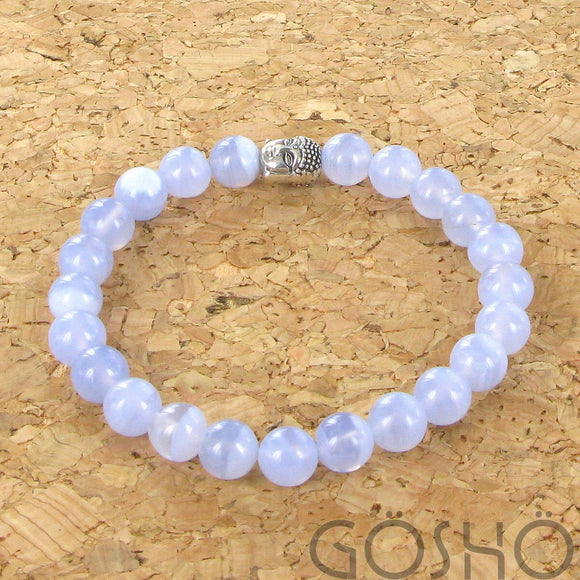 5 - Agate Bluelace