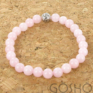 53 - Quartz Rose
