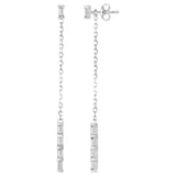 Boucles Raphaëlla Argent