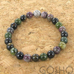 62 - Tourmaline Mix