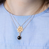 Collier Flora