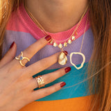 Collier Suzette