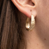 Boucles d'oreilles Esmée