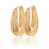 Boucles d'oreilles Esmée