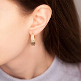 Boucles d'oreilles Esmée