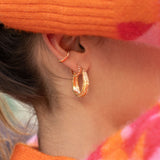 Boucles d'oreilles Esmée