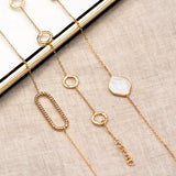 Bracelet Jeannette