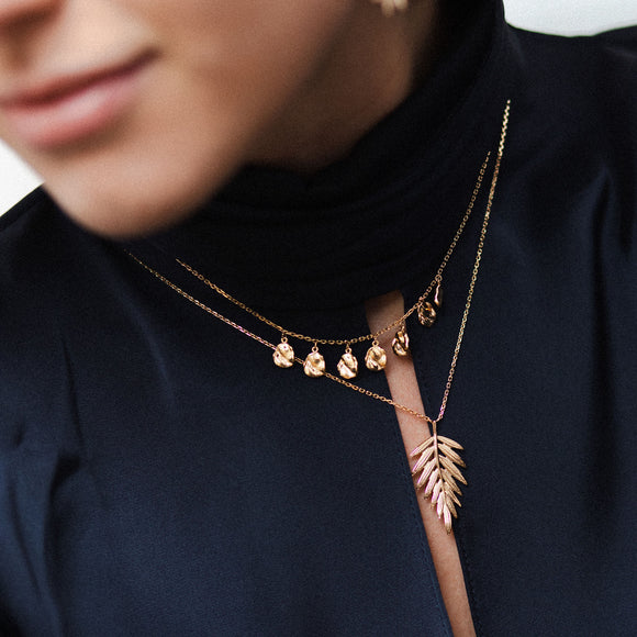 Collier Lily