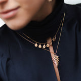 Collier Lily