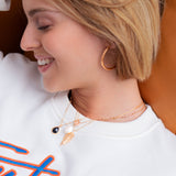 Collier Martha