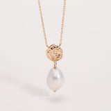 Collier Martha