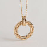 Collier Joana
