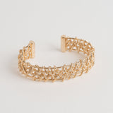 Bracelet esclave Sarah