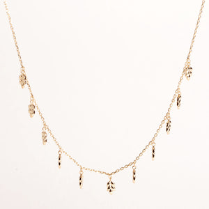 Collier Rozenn