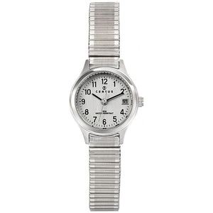 Montre Certus Dame 621339 avec bracelet extensible