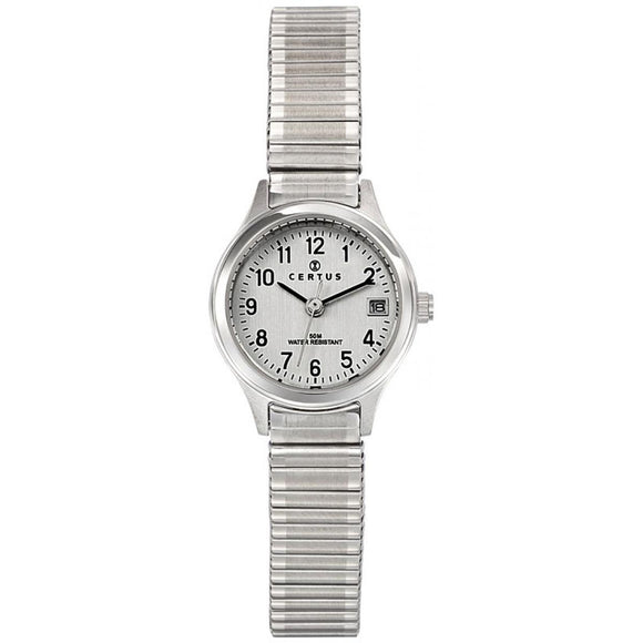 Montre Certus Dame 621339 avec bracelet extensible