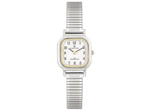 Montre Certus Dame 622578 avec bracelet extensible