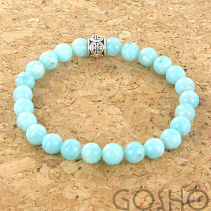 65 - Amazonite du Perou
