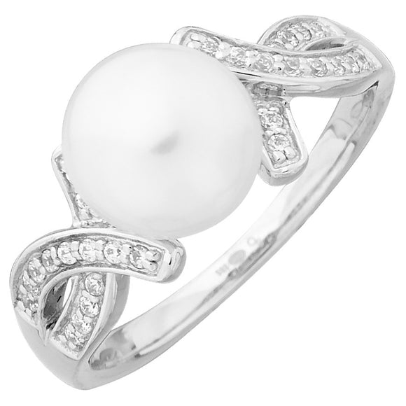 Bague Viviane