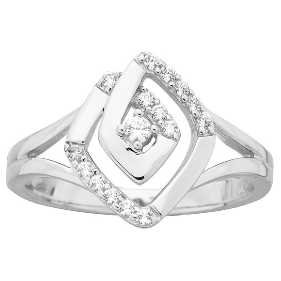 Bague Andréa