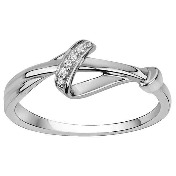 Bague Rosie