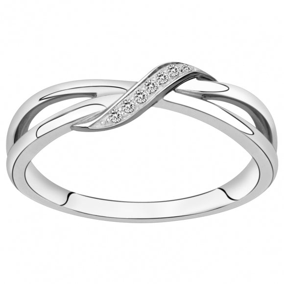 Bague Maloé
