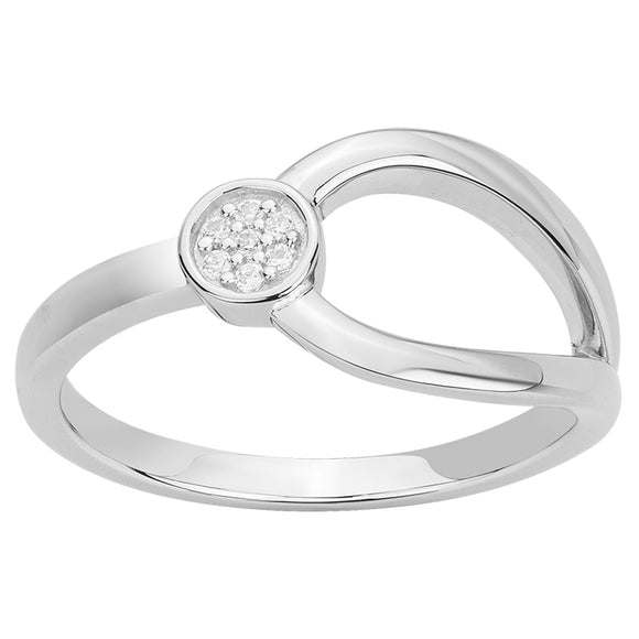 Bague Camila
