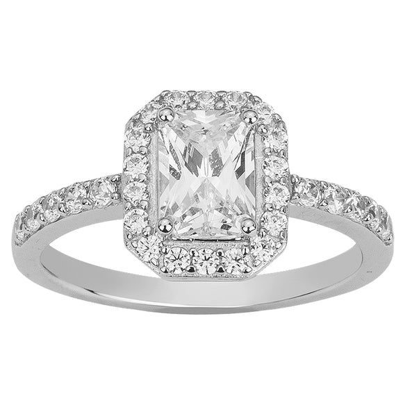 Bague Suzanne