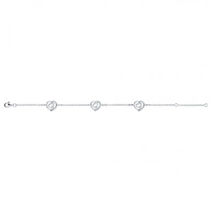 Bracelet Coeurs