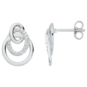 boucles d'oreilles Lucia