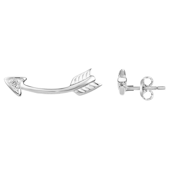 Boucles flèches