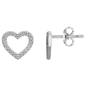 Boucles Coeur