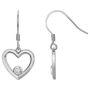 Boucles Coeur