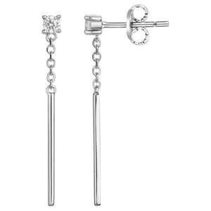 Boucles Elodie