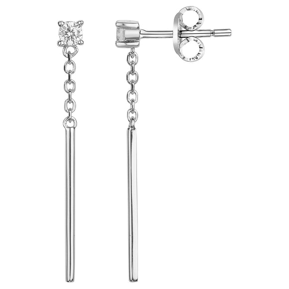Boucles Elodie