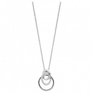 Collier en argent Lucia 654Z2136