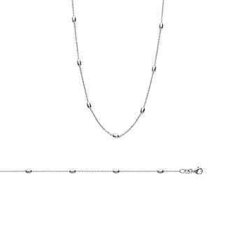 collier olives
