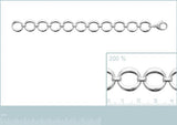 Bracelet mailles