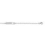 Bracelet d'identité enfant