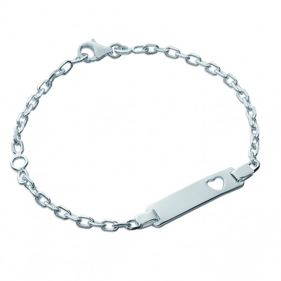 Bracelet d'identité enfant