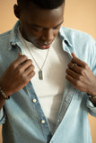 Collier Emile